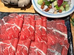 -草原塞蛮羊火锅城(港湾店)