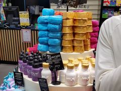 -LUSH(威尼斯人店)