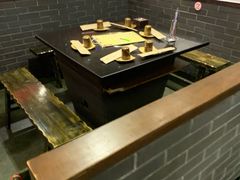 -宽板凳老灶火锅(南礼士路店)