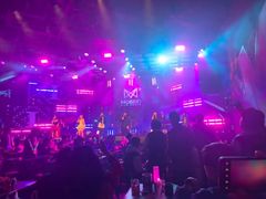 -MOSSO音乐酒吧·live house(南京旗舰店)