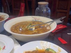 -惠宾饭庄(中山路店)