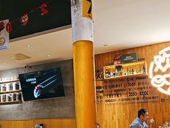 -木屋烧烤(龙华店)