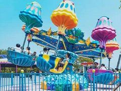 -秦皇岛乐岛海洋王国