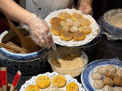 -客家大院·非遗赣南客家菜(郁孤台店)