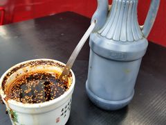 -郑家包子牛肉拉面(尚勤路店)