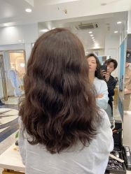 -YESIDO椰岛造型烫发染发