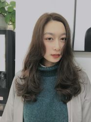 点击看大图 -未来美发·T1M HAIR SALON
