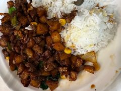 -華歡冰室-WahFoon(吉大店)