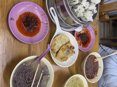 -牛马行牛肉饸饹铺(青岛街店)