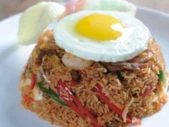 -半秋山西餐厅(宜昌大洋店)