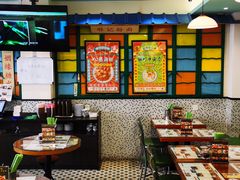 大堂-小龍鳳餐室(番禺路店)