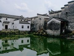 -东梓关景区村庄