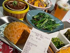 -食大利香港茶餐厅(南亚风情第一城店)