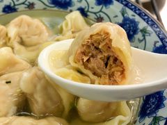 -217笋干馄饨