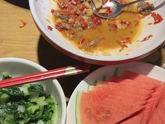 -耕渔小院·湖南鱼鲜(望城店)