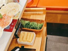 -巴邑火锅·鲜切牛肉(萧山银隆店)