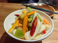 -懒人盐府人家(安贞店)