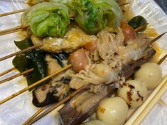 -郭记小街麻辣烫(南小街总店)
