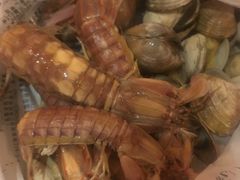 -海味当家(西安路店)