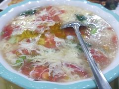 -春水锅贴·传统鲁菜(大明湖店)