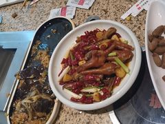 -丰茂烤串(卫星广场店)