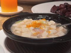 蛤蜊蘑菇豆腐-苏浙汇(古北店)