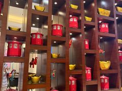 -The COOK·厨餐厅·自助餐(浦东嘉里大酒店)