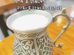 -TUK土耳其餐厅·下午茶(卢湾店)