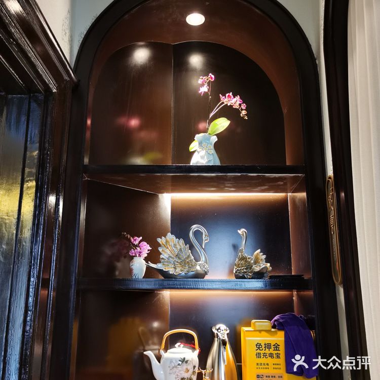 来兰调静观[亲亲][亲亲]品武汉老味道