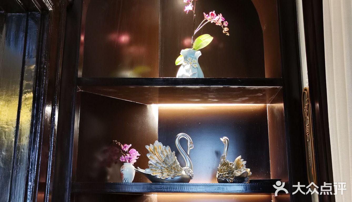 来兰调静观[亲亲][亲亲]品武汉老味道