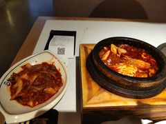 -七八冷面·延边朝鲜族美食(圣熙八号店)