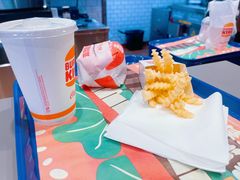 -汉堡王(星光大道店)