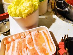 -钢管厂五区小郡肝串串香火锅(人民广场店)