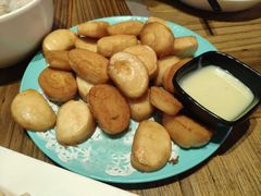 -朋友圈概念餐厅(象山万达广场店)