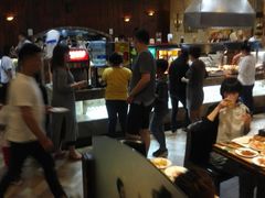 -汉巴味德(大悦城店)