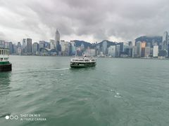-马哥孛罗香港酒店