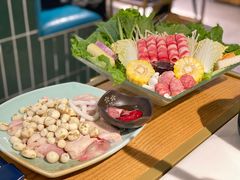 -三个椰子·现砍椰子鸡(金源CBD店)