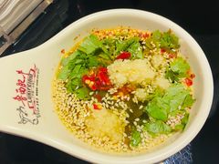 -鲁西肥牛(九方购物中心店)