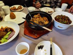 -大鸭梨烤鸭(甘家口店)