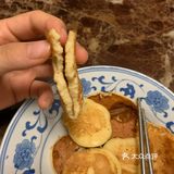 快手早餐，有啥用啥之酸奶鸡蛋饼