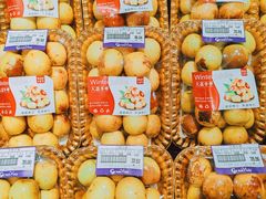 -GranVida生活超市(海信广场店)