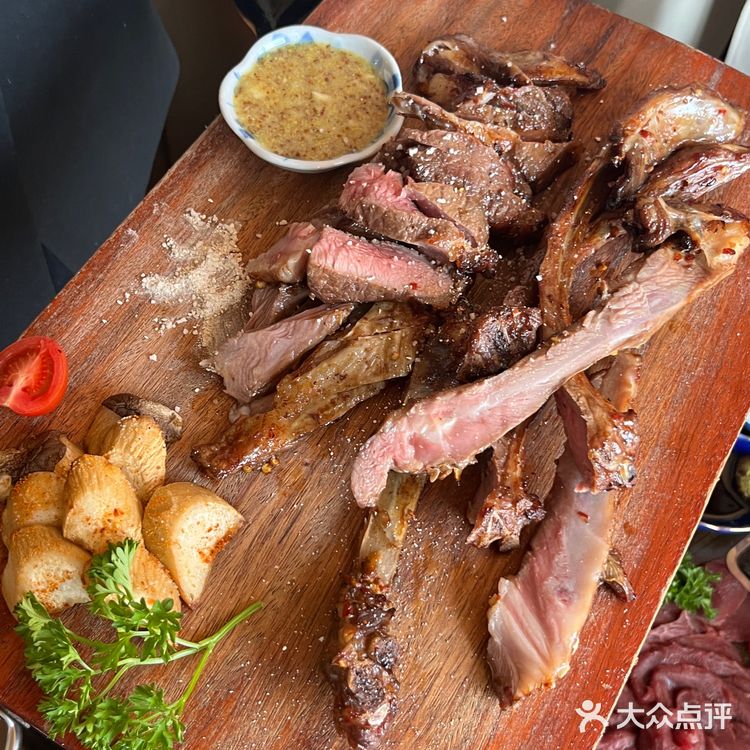 延吉美食｜周末去哪里吃串？选这家就好了[OK]