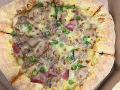 -达美乐比萨(墨玉南路店)
