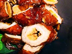 -金牌外婆家(苏州中心店)