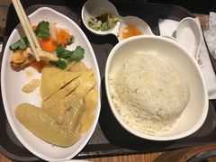 -一粥面(天耀邨分店)