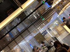 -捞王锅物料理(上海世茂广场店)