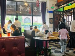 -外滩往事民国上海菜(黄浦店)