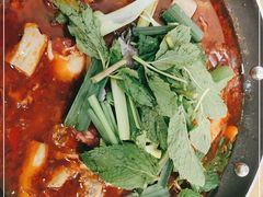 -池味巴瑶·崇巍牛杂家常菜(埌东店)