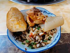 -石灰市毛记烧鸡公(解放碑店)