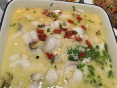 -聚丰园•湖鲜餐厅(阿红私房菜梅石路店)
